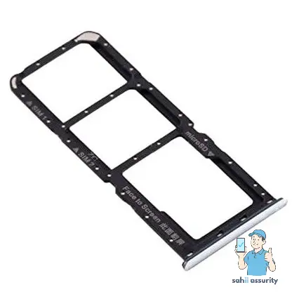 SIM Card Holder Tray for Realme XT